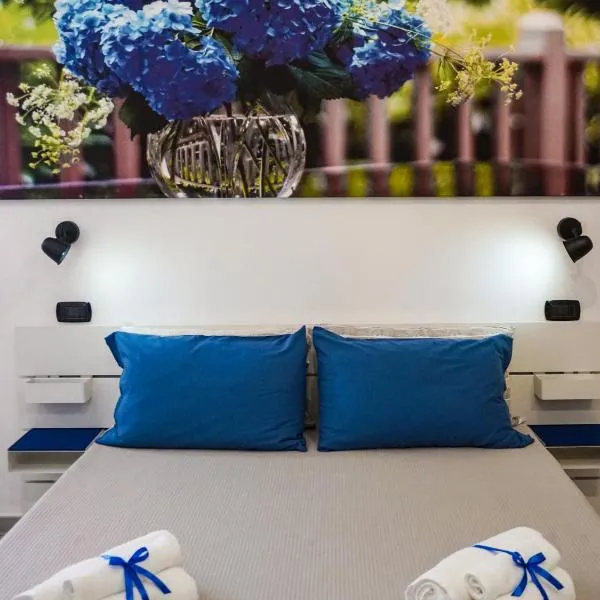 S'Ilixi，位于夸尔图丘的酒店