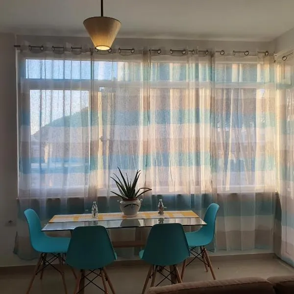 Ioli's House，位于Mullini i Danit的酒店