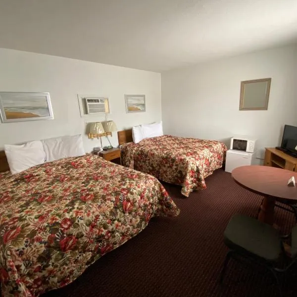 Fredonia Inn，位于Fredonia的酒店