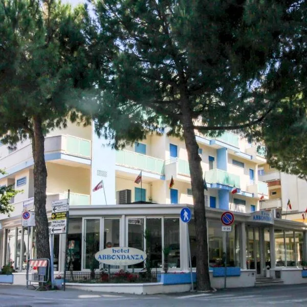 Hotel Abbondanza，位于加提欧马里的酒店