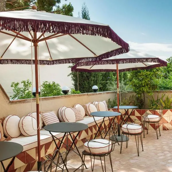 La Bionda Hotel - Adults Only,位于巴古尔的酒店