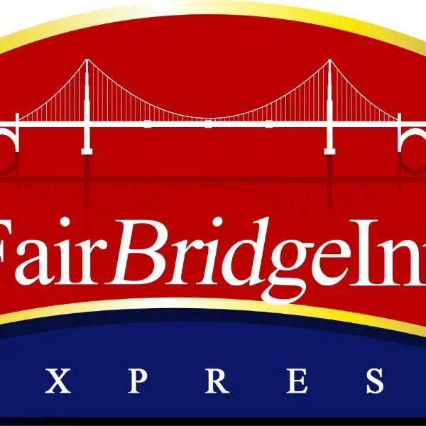 FairBridge Inn Express North Lima，位于Columbiana的酒店