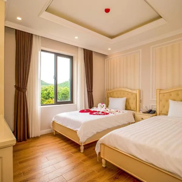 Maya Hotel 2，位于昆岛的酒店