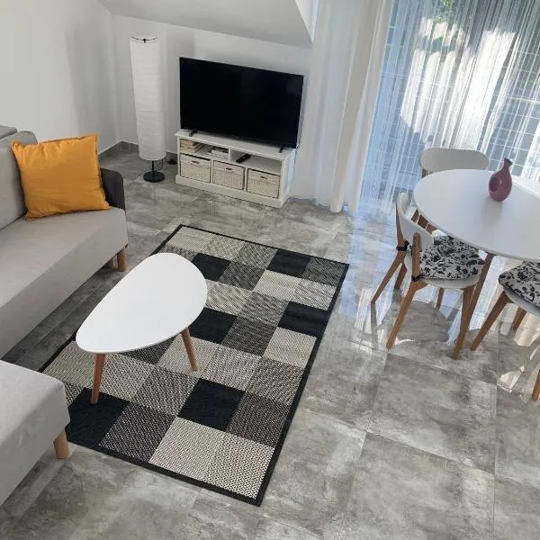 Apartamenty Wydminy，位于维德米内的酒店