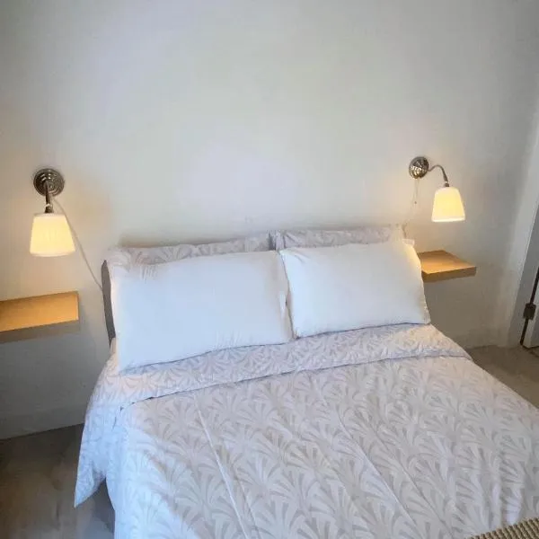 Room 3 Camp Street B&B，位于乌特拉德的酒店