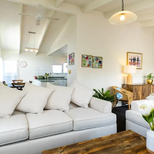 Parkside Cottage，位于纳皮尔的酒店