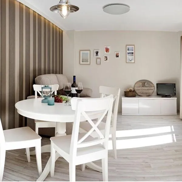 Tres aguas，位于仕格莱的酒店