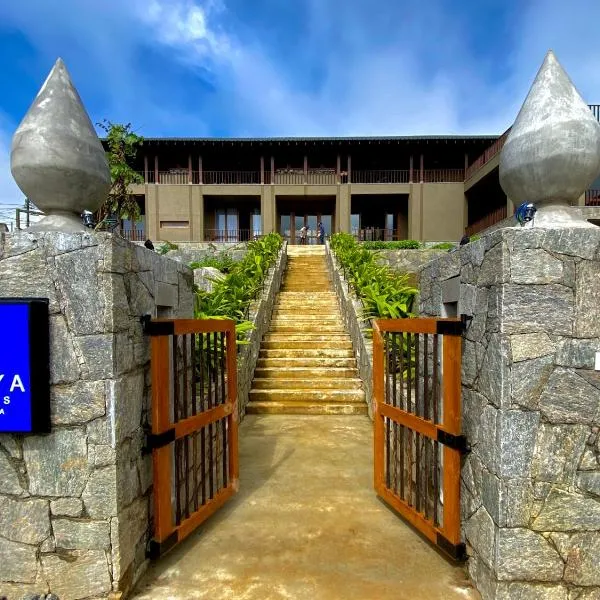 Atulya Villas Nuwara Eliya，位于Pundaluoya的酒店