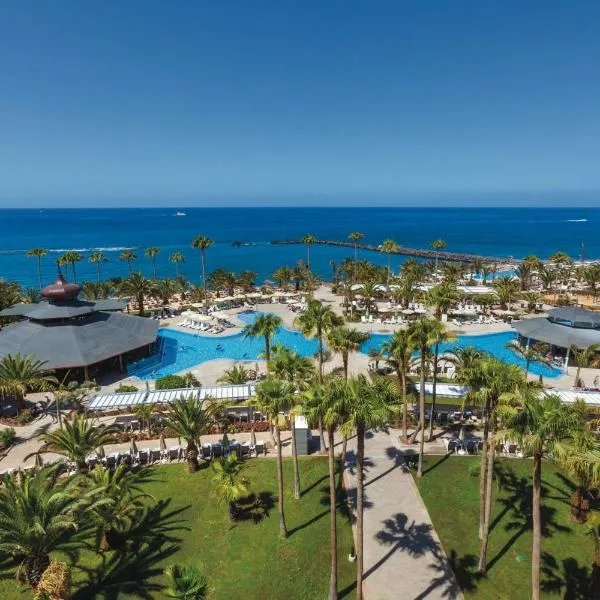 Hotel Riu Palace Tenerife，位于阿德耶的酒店
