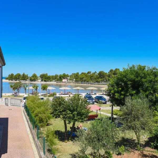 Apartment Sonja，位于扎顿的酒店