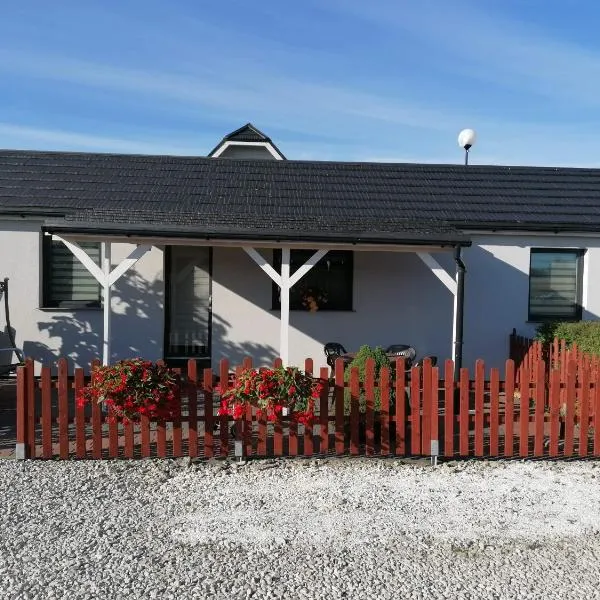 Domek u Beaty，位于里沃的酒店