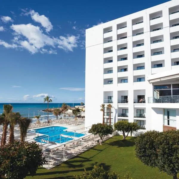Hotel Riu Monica - Adults Only，位于Acebuchal的酒店