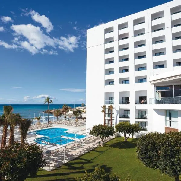 Hotel Riu Monica - Adults Only，位于El Molino的酒店