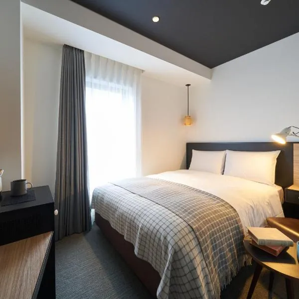 Hotel Resol Ueno,位于东京的酒店