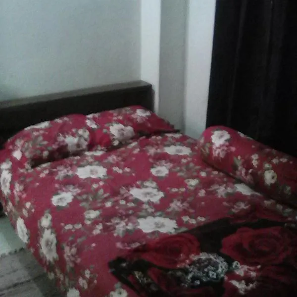 Short stay service apartment，位于达卡的酒店