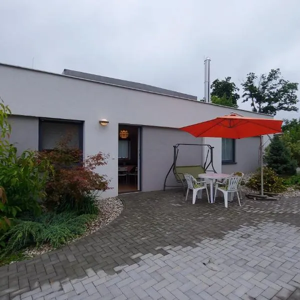 Domek v Kosově，位于卡门尼乌杰兹德的酒店