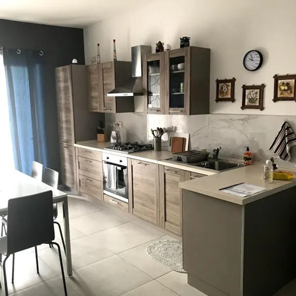 Luqa Apartment - 5 mins from Airport，位于拉巴特的酒店