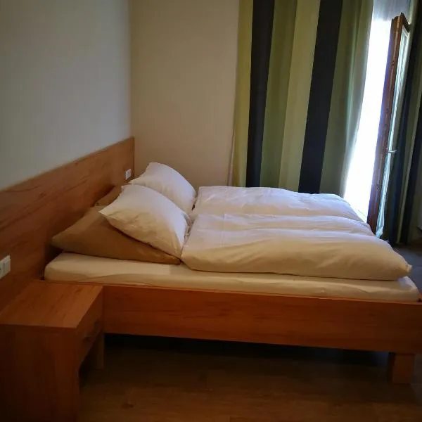 HopfenErlebnisHof，位于Altmannstein的酒店