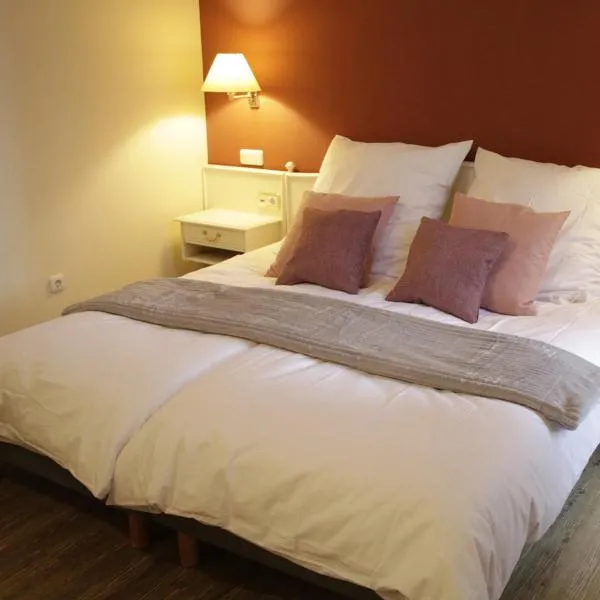 Z&B Hotel，位于特里尔的酒店