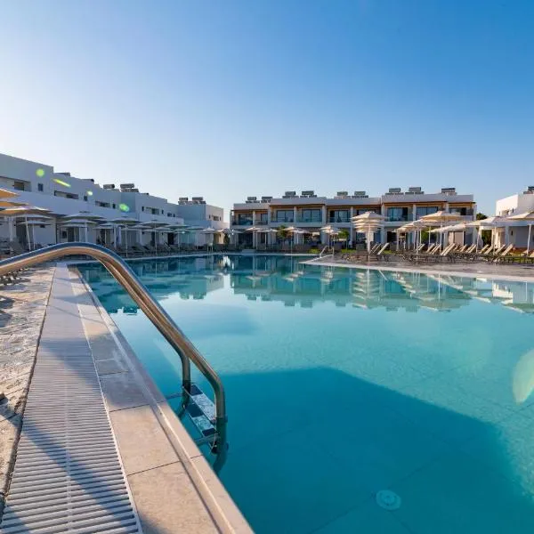 LAMBI RESORT，位于科斯镇的酒店