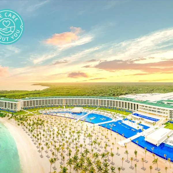 Barceló Maya Riviera - All Inclusive Adults Only，位于西普哈的酒店