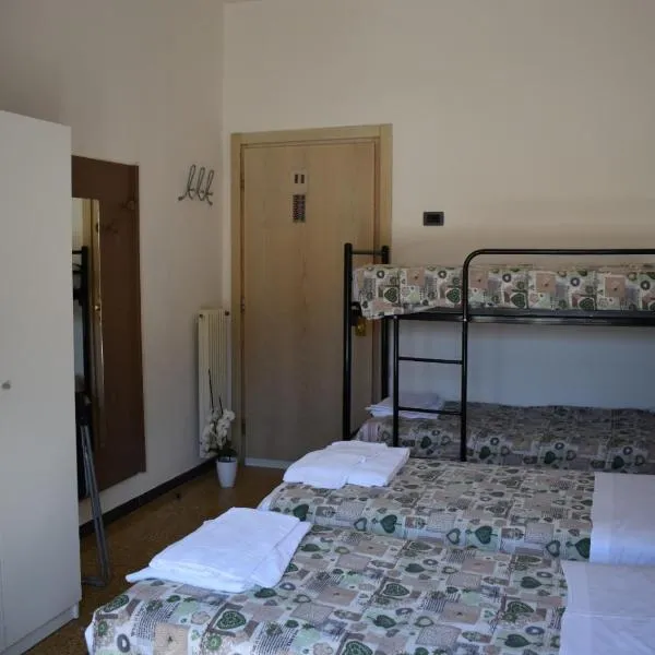 艾玛别墅旅馆，位于托尔博莱的酒店