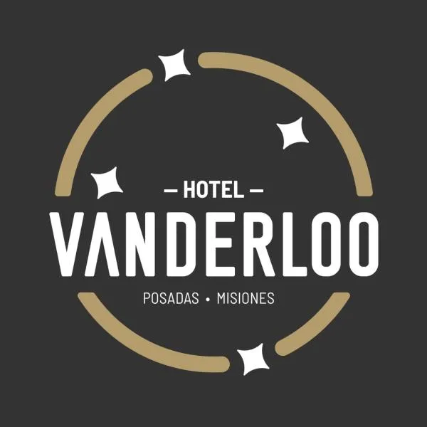 Hotel Vanderloo，位于波萨达斯的酒店