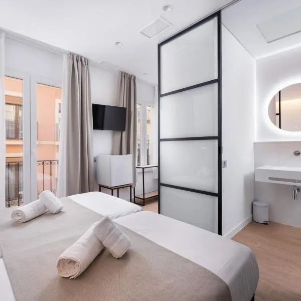 VIL5 by Be Alicante，位于阿利坎特的酒店
