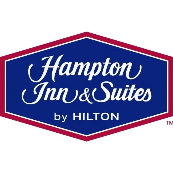 Hampton Inn & Suites Farmington，位于Bloomfield的酒店