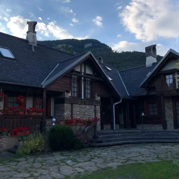 Pivovar BUC Kvačany，位于Kvačany的酒店