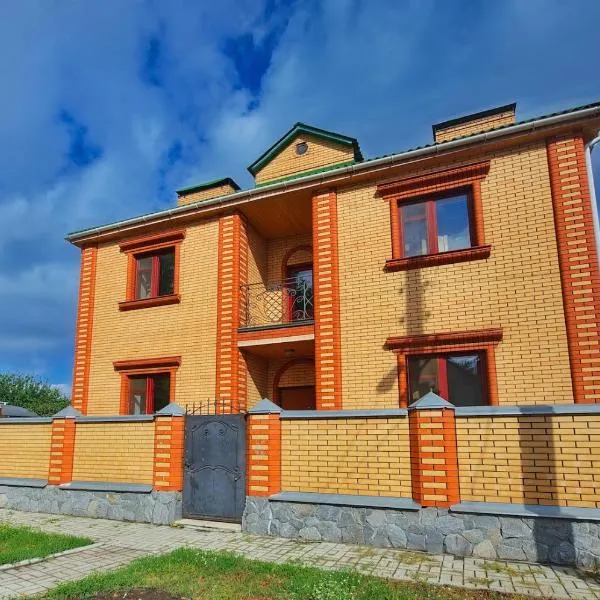 Apartment complex，位于苏梅的酒店