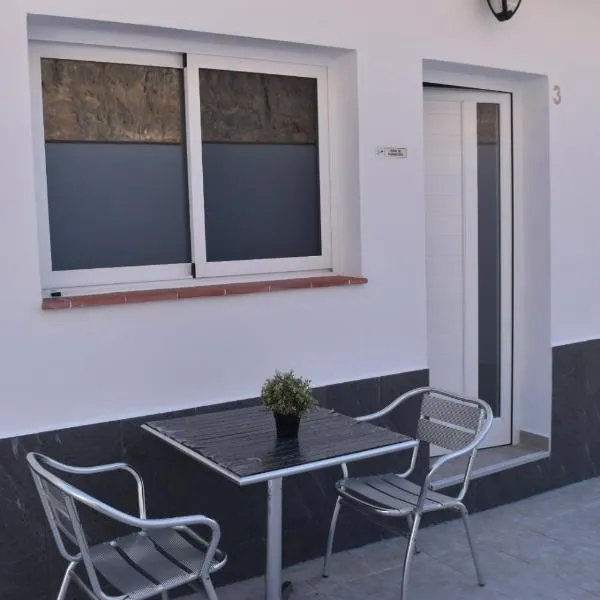 Casa Sabare，位于Guinea的酒店