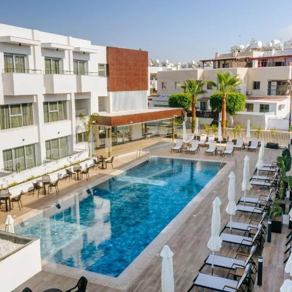Cosmo Napa Boutique Hotel，位于阿依纳帕的酒店