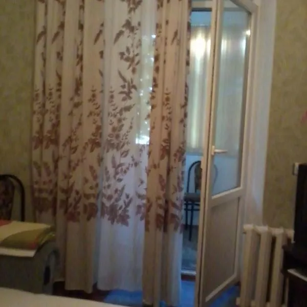 Квартира в центре.，位于敖德萨的酒店