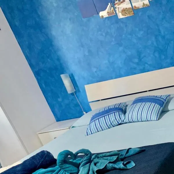 B&b Cefalù，位于切法卢的酒店