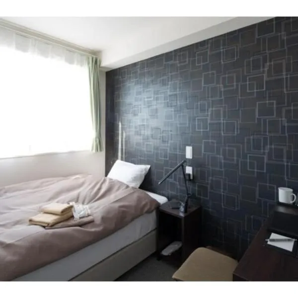 C-style inn SOMA 34 - Vacation STAY 87845，位于Kakuda的酒店