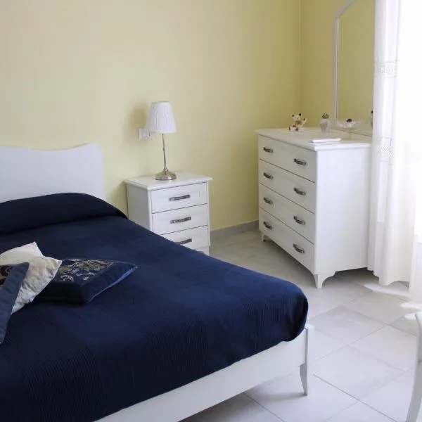 B&B Murichessa(Il Gelso)，位于奥罗塞伊的酒店