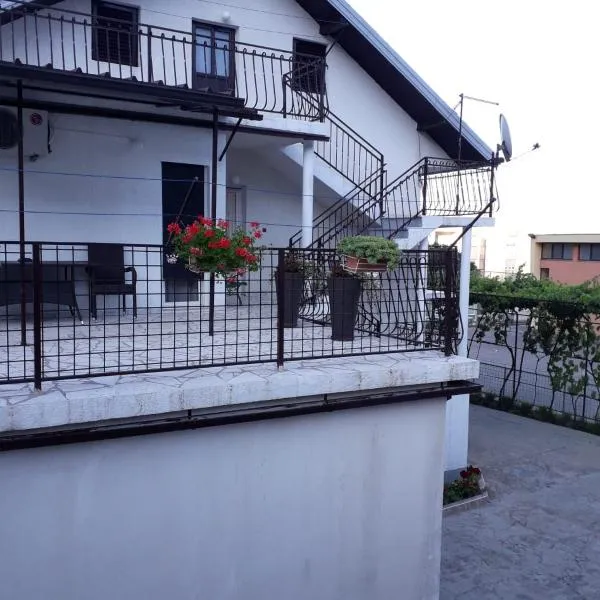 Kuća za odmor Varoš，位于Otavice的酒店