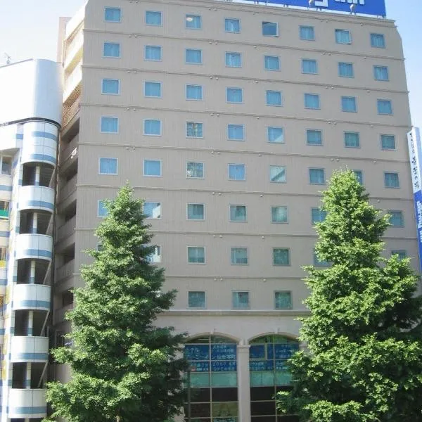 多美迎仙台ANNEX酒店，位于仙台的酒店