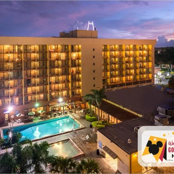 Holiday Inn & Suites Orlando SW - Celebration Area by IHG，位于奥兰多的酒店