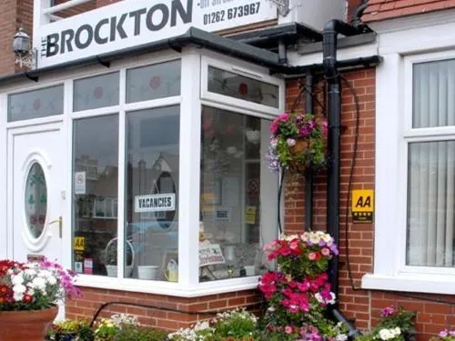 The Brockton，位于布里德灵顿的酒店