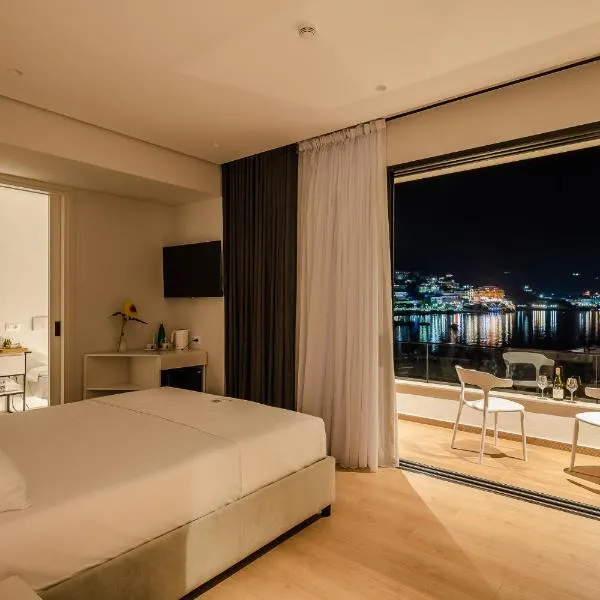 Rea Boutique Hotel，位于希马拉的酒店