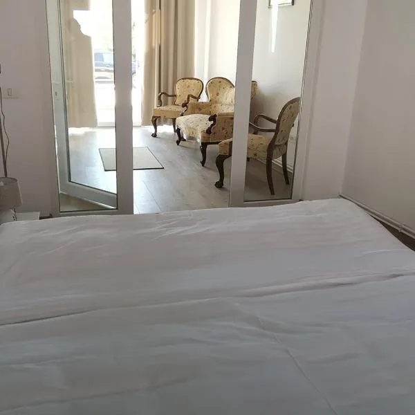 Neferprod Apartments - IS - CAM 08，位于Şag的酒店