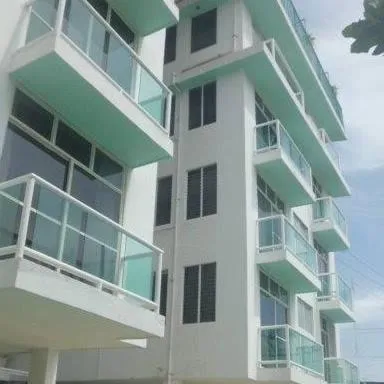 安吉洛波里斯套房酒店，位于阿卡普尔科的酒店