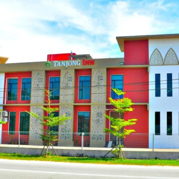 Tanjong Inn，位于Kampung Pasir Kota的酒店