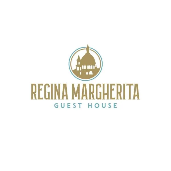 Guest house Regina Margherita，位于法瓦拉的酒店
