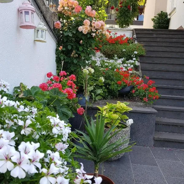 Gartenstudio Anila，位于科赫姆的酒店