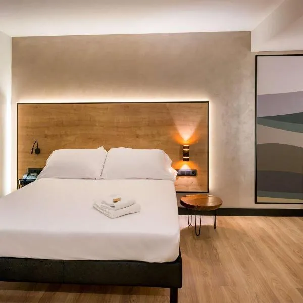 Ibis Styles Figueres Ronda，位于菲格拉斯的酒店