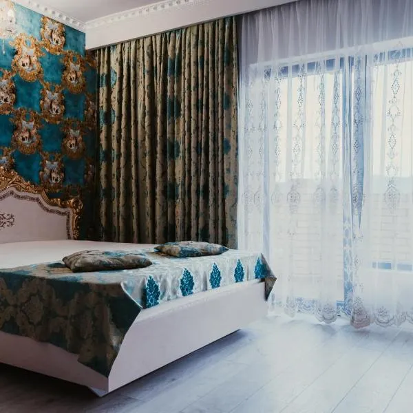 Montresor Villa，位于奥尔绍瓦的酒店