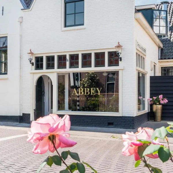 Abbey Abcoude，位于阿布考德的酒店